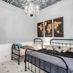 Lounge&home Miracle Suite