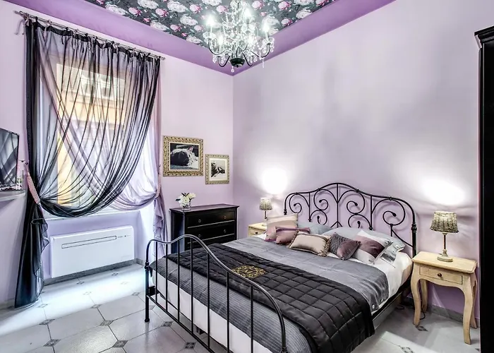 Lounge&home Miracle Suite
