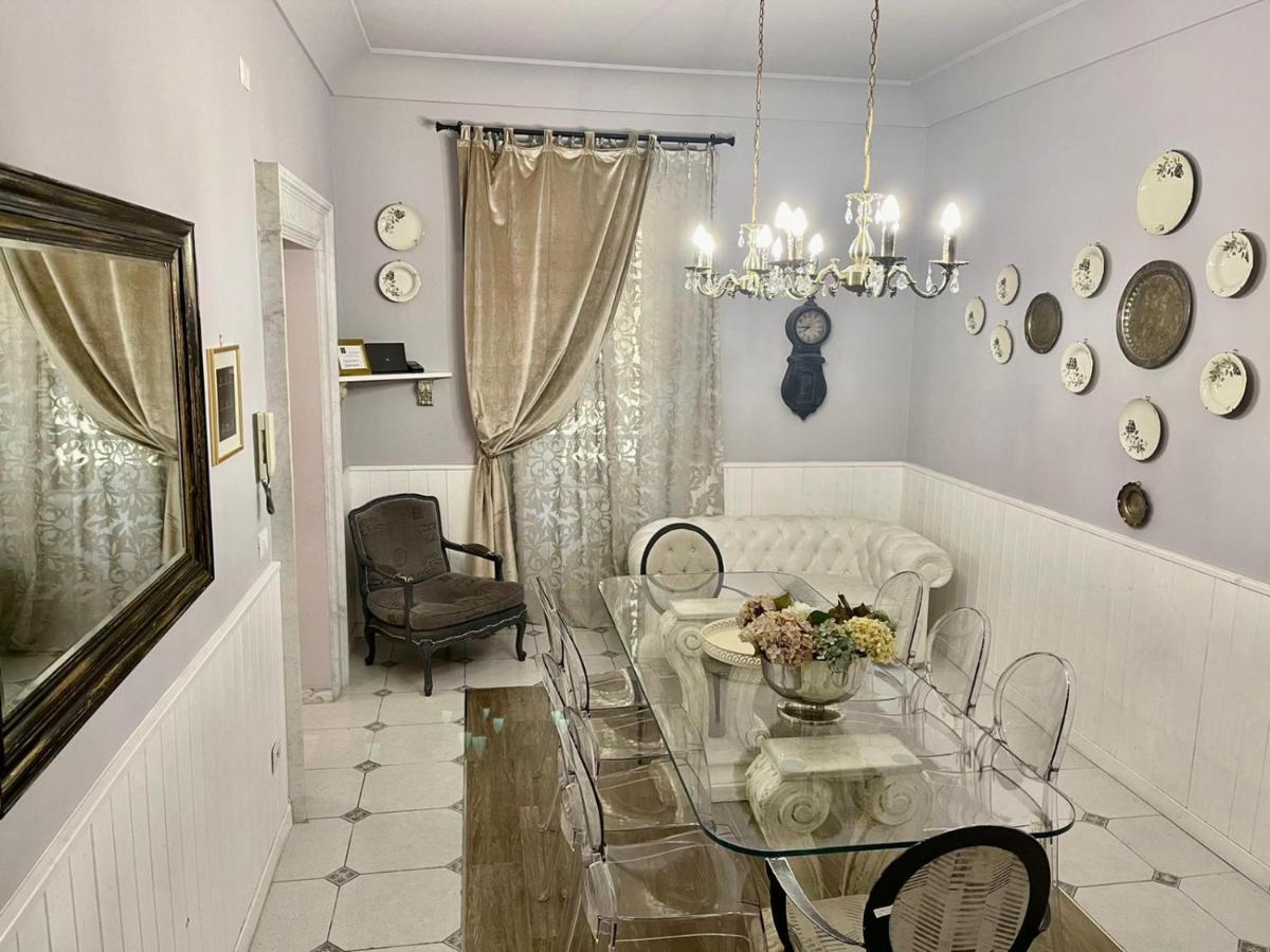 Lounge&home Miracle * Rom