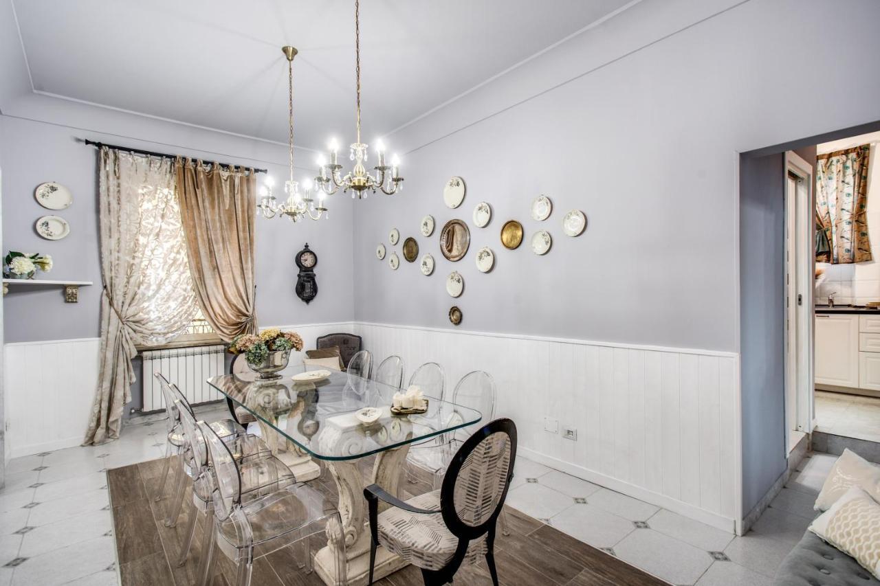 Apartment Lounge&home Miracle *