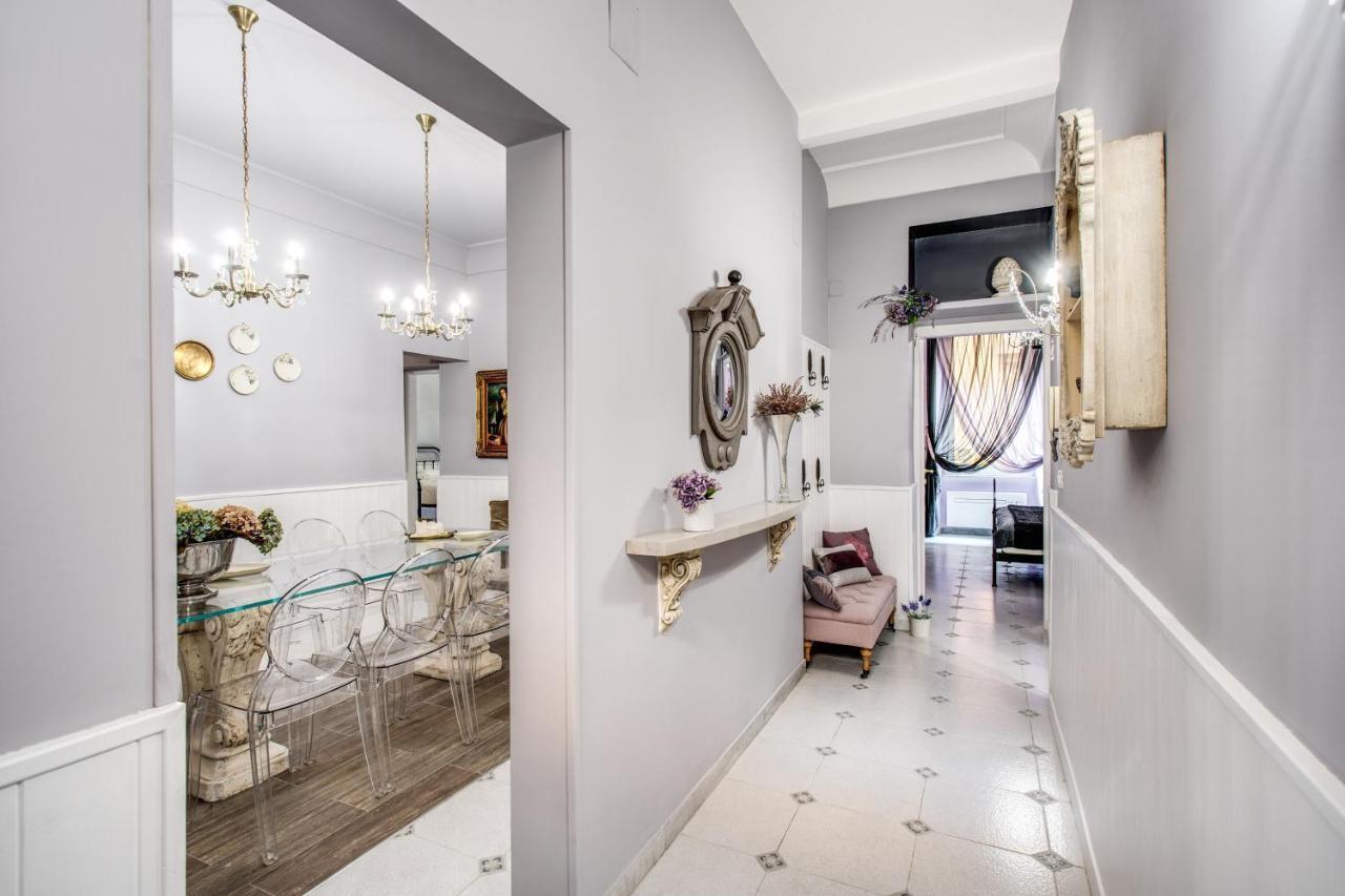 Apartment Lounge&home Miracle *