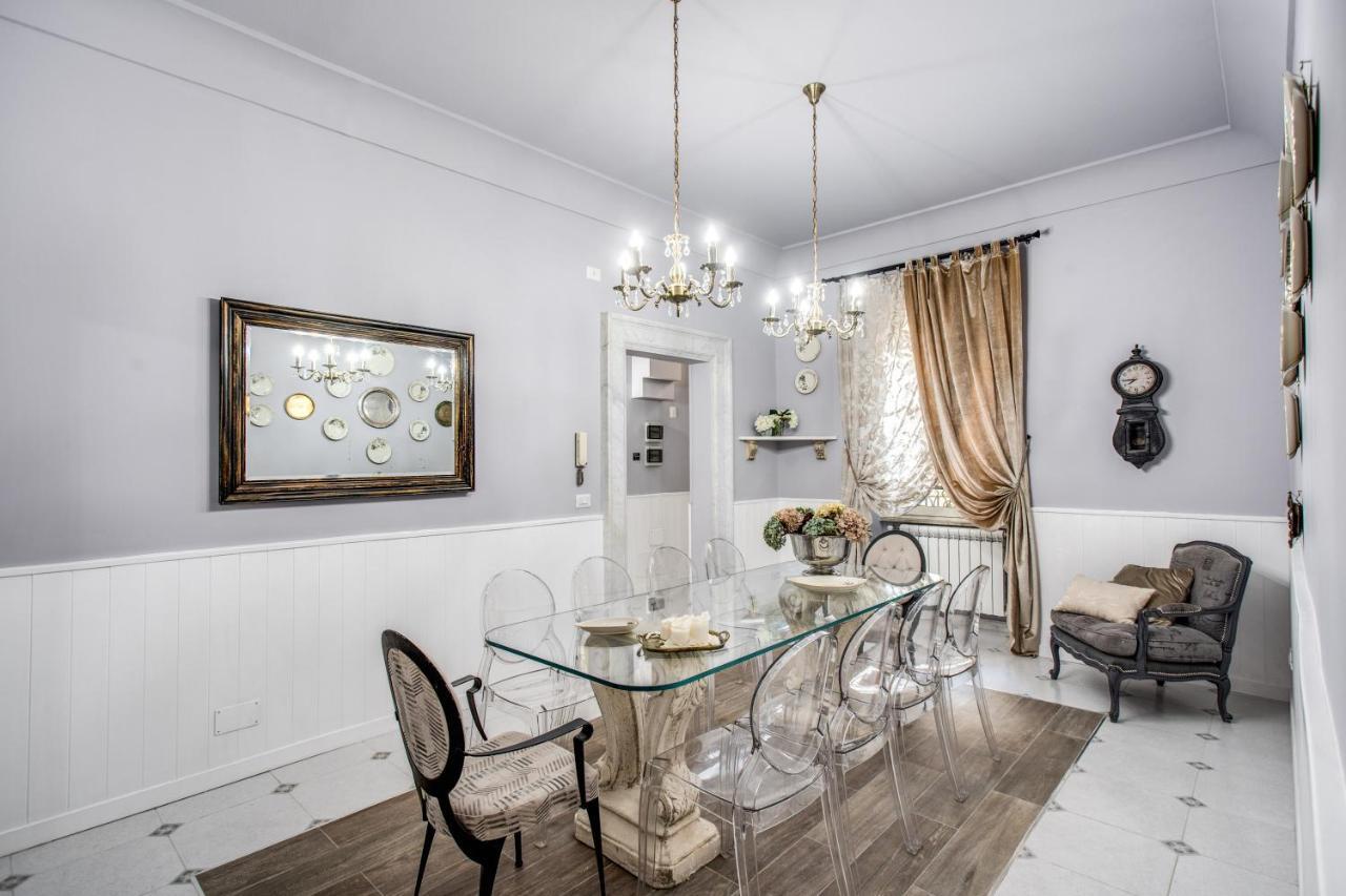 Lounge&home Miracle Apartment Rom
