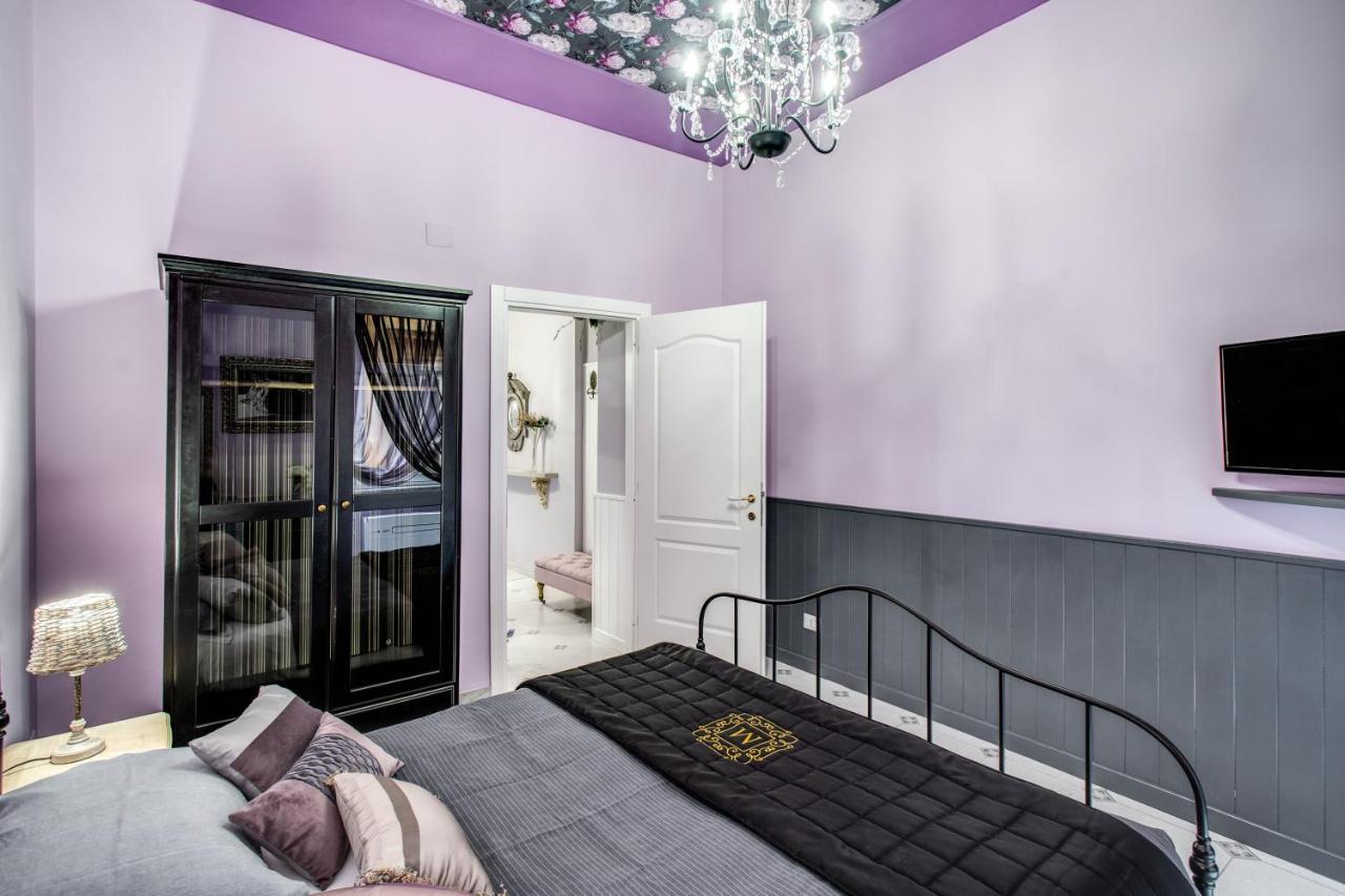 Apartment Lounge&home Miracle *