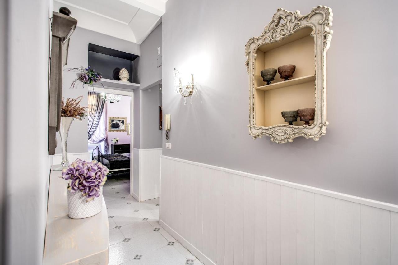 Lounge&home Miracle * Rom