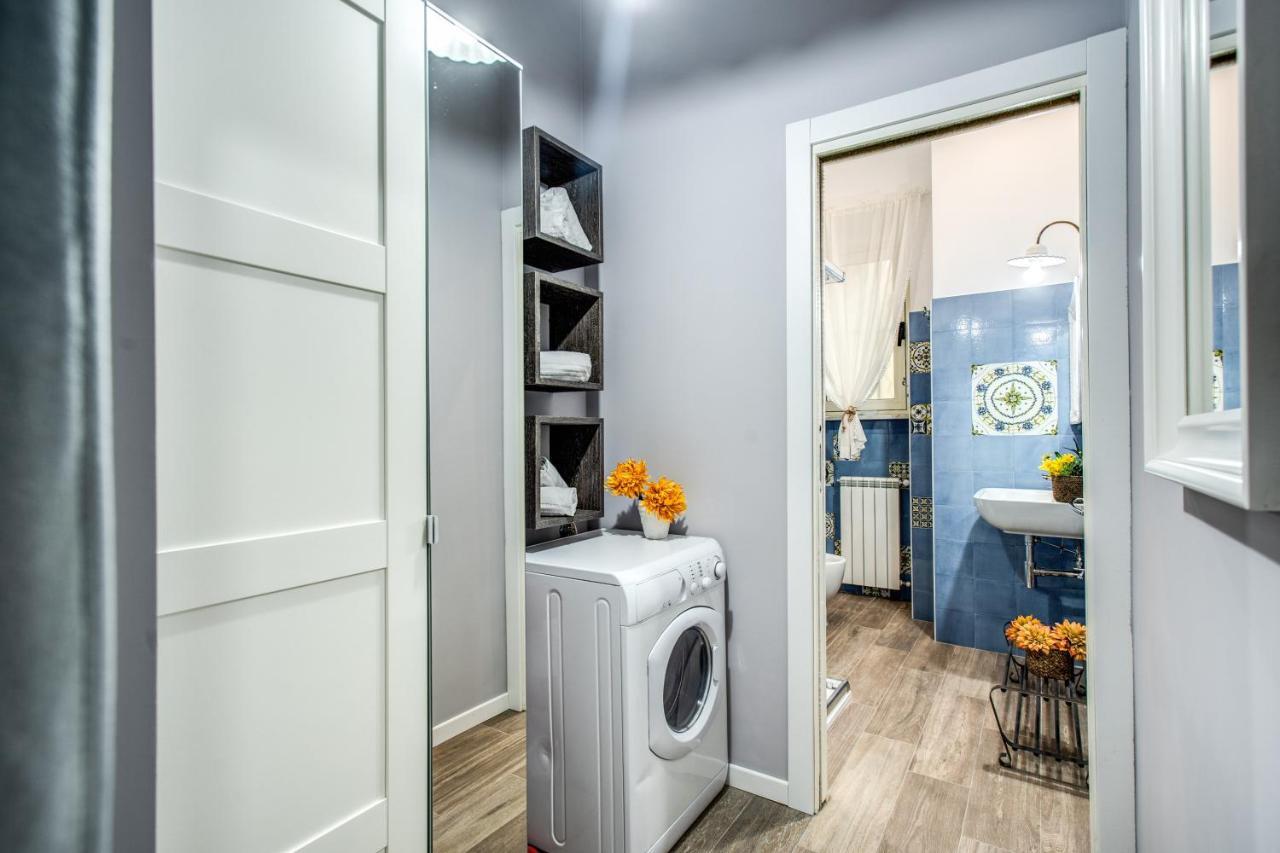 Apartment Lounge&home Miracle Rom