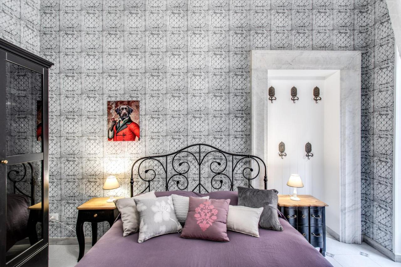 Lounge&home Miracle Apartment Rom